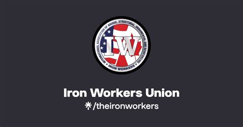 union ironworkers jobline